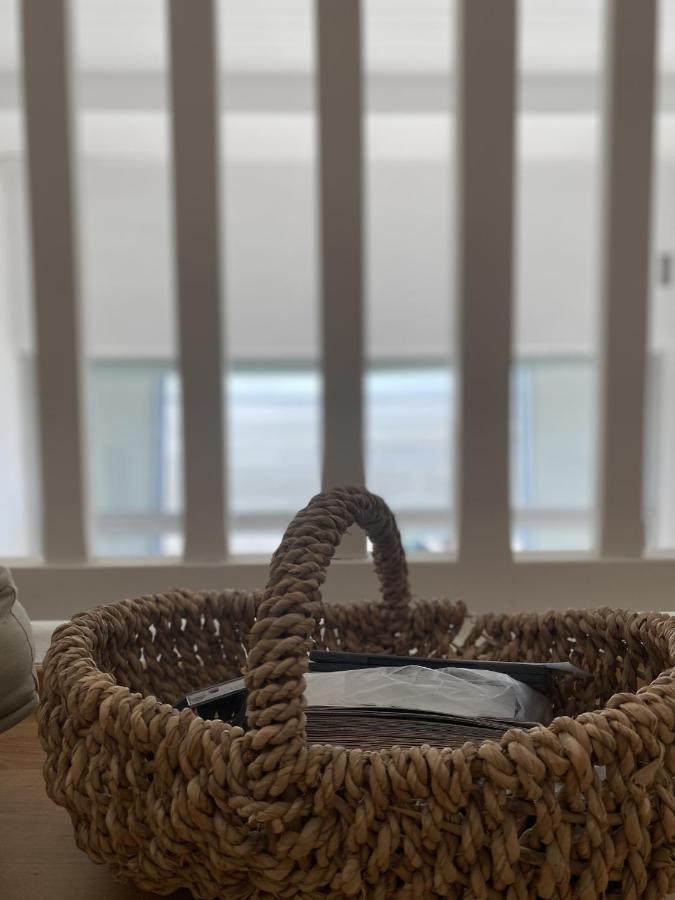Les Pieds Dans L'Eau, Vue Sur La Baie Pour 6 Pers Apartment Крот Екстериор снимка